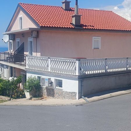 Guesthouse Martina Сень Экстерьер фото