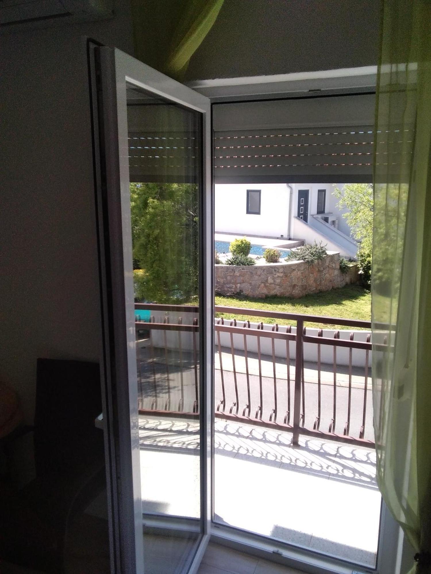 Guesthouse Martina Сень Экстерьер фото