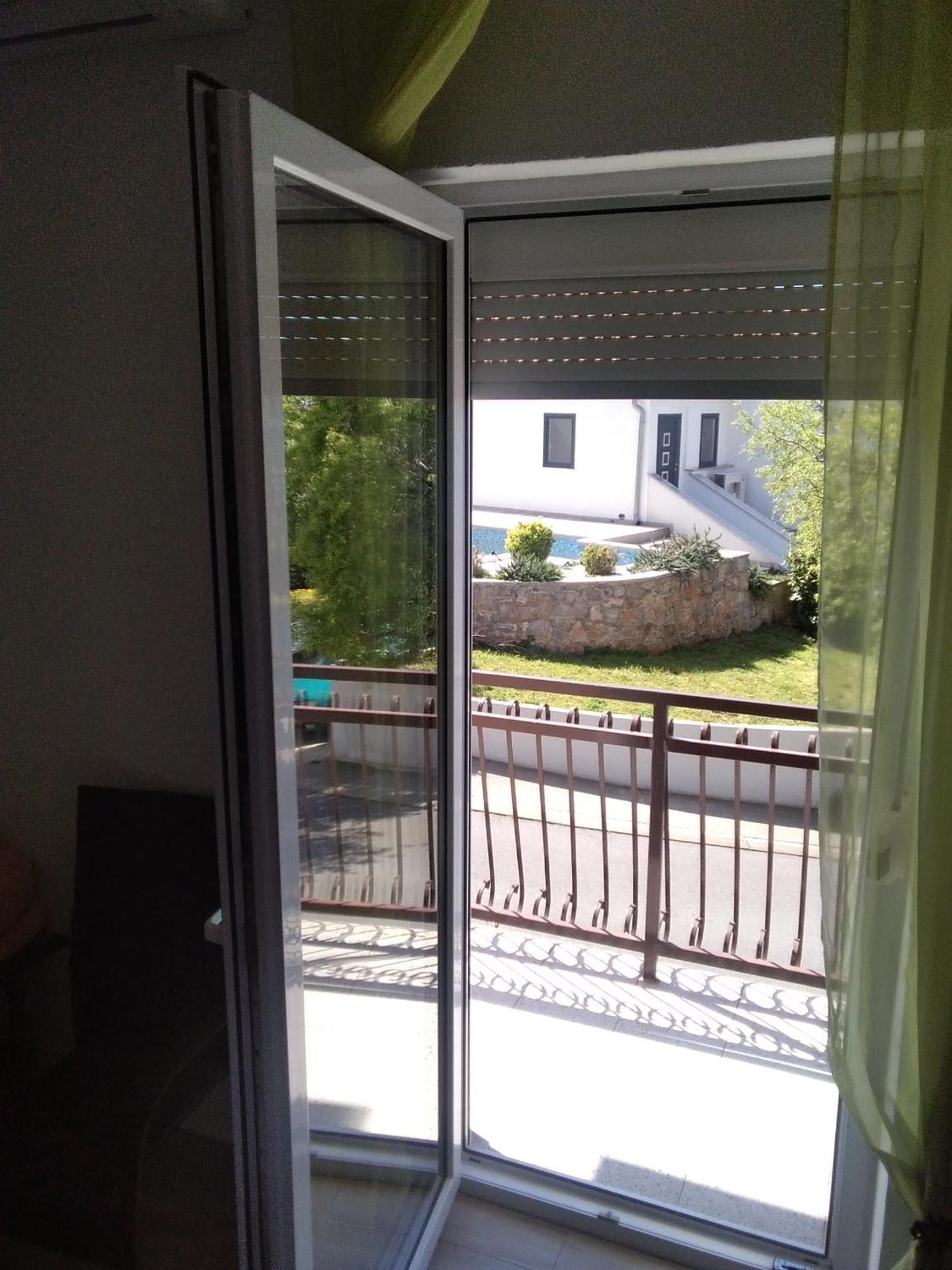 Guesthouse Martina Сень Экстерьер фото