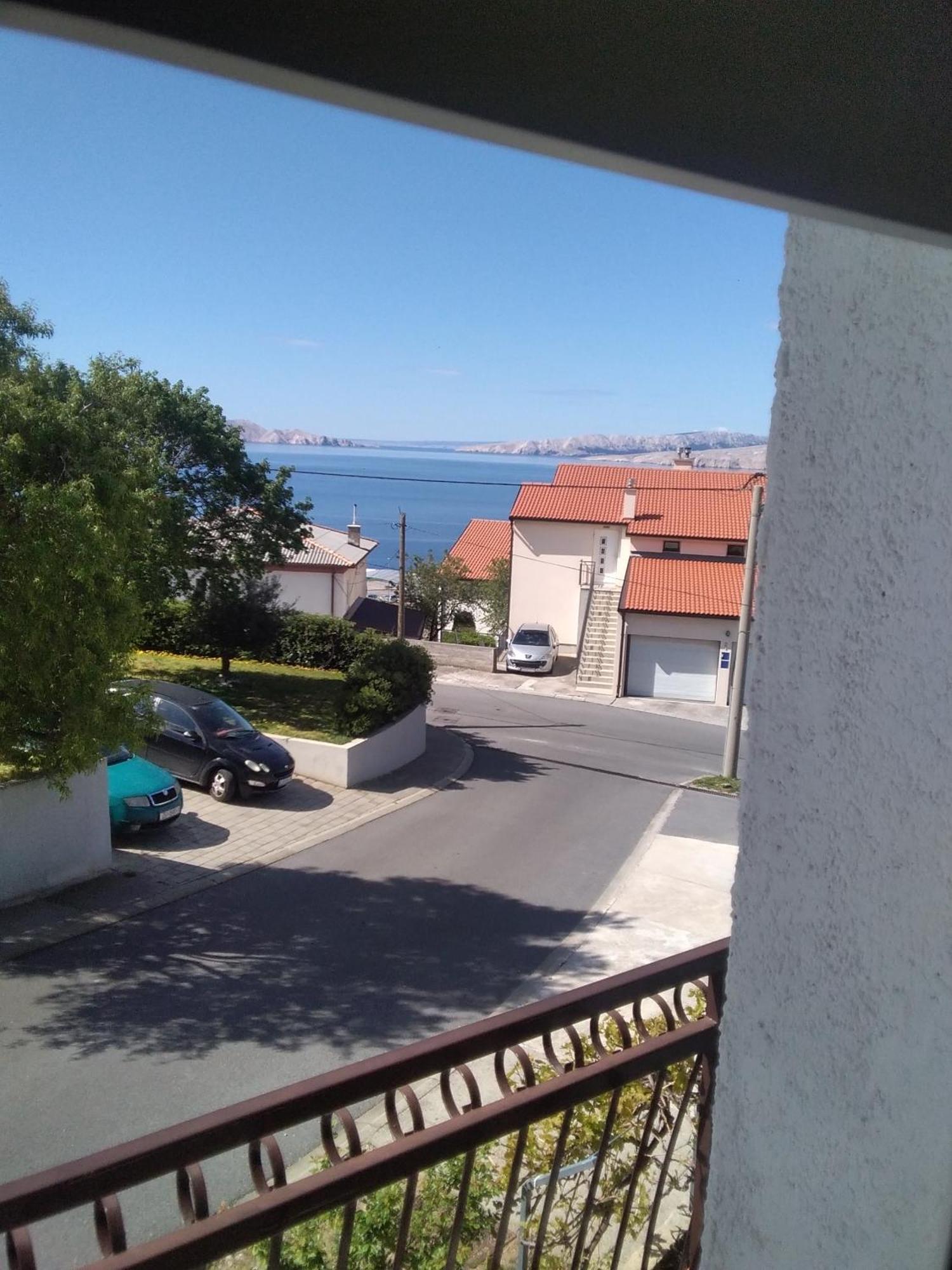 Guesthouse Martina Сень Экстерьер фото