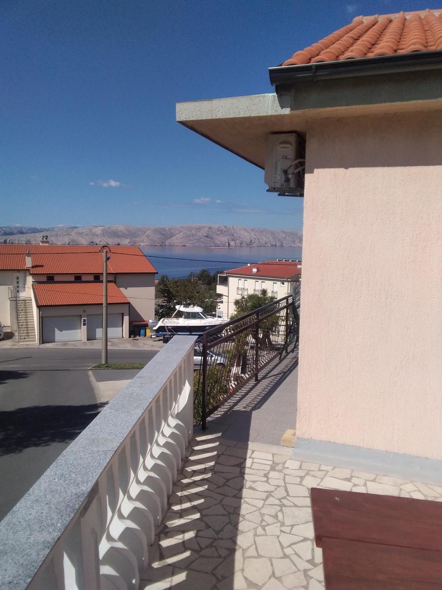 Guesthouse Martina Сень Экстерьер фото