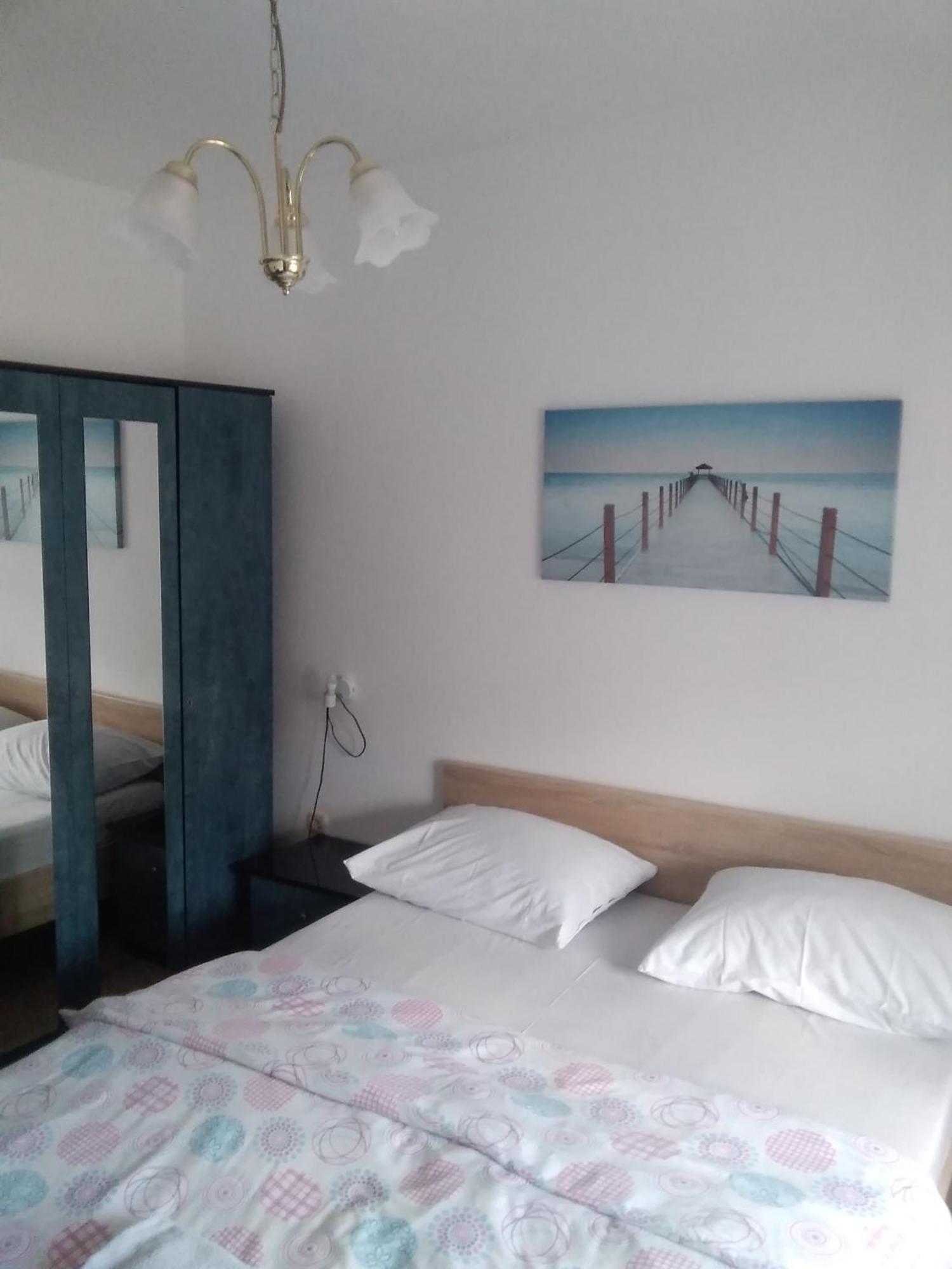 Guesthouse Martina Сень Экстерьер фото