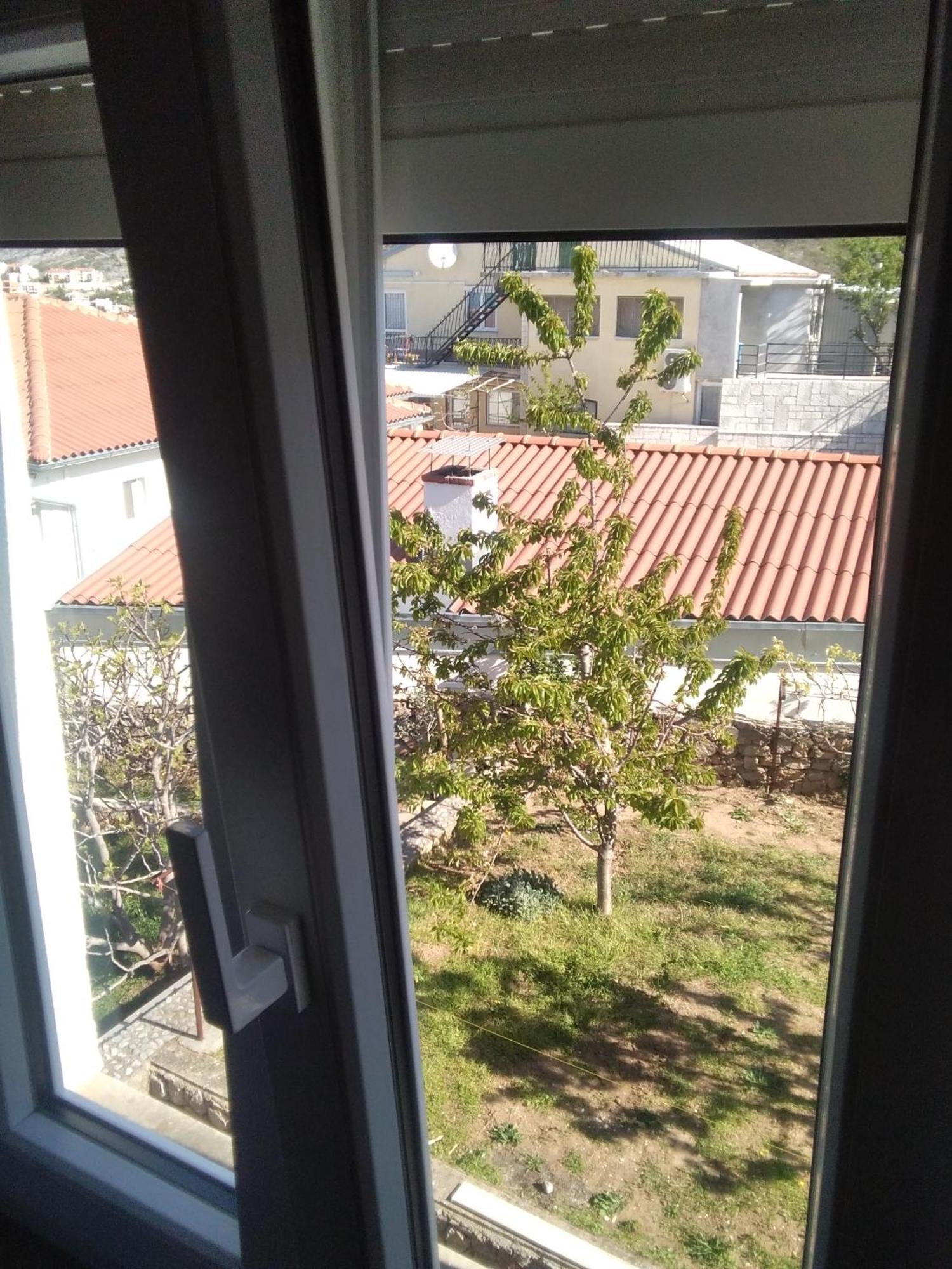 Guesthouse Martina Сень Экстерьер фото