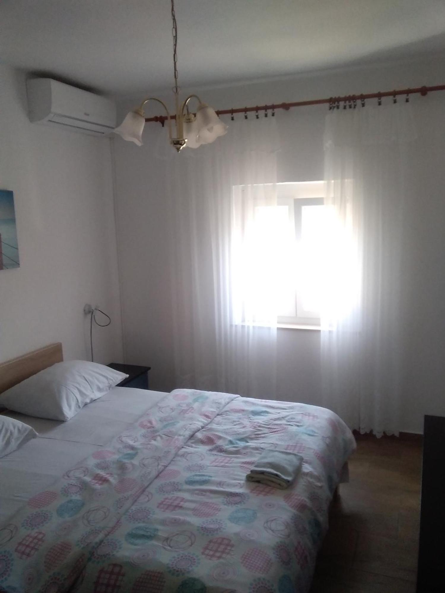 Guesthouse Martina Сень Экстерьер фото