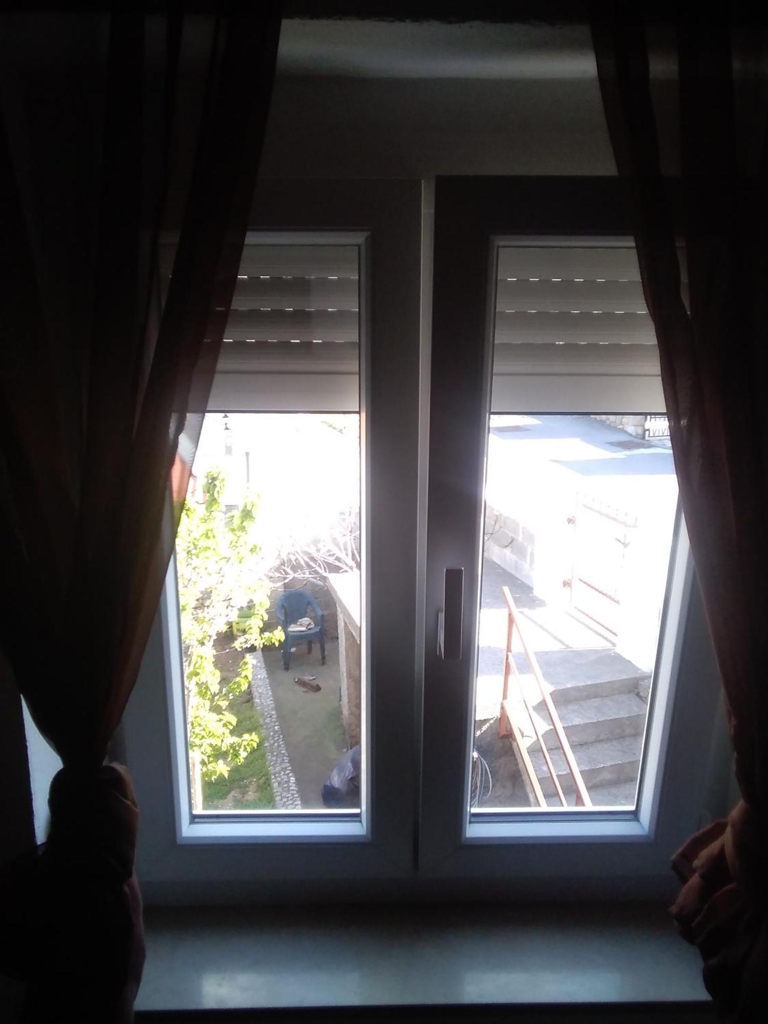 Guesthouse Martina Сень Экстерьер фото