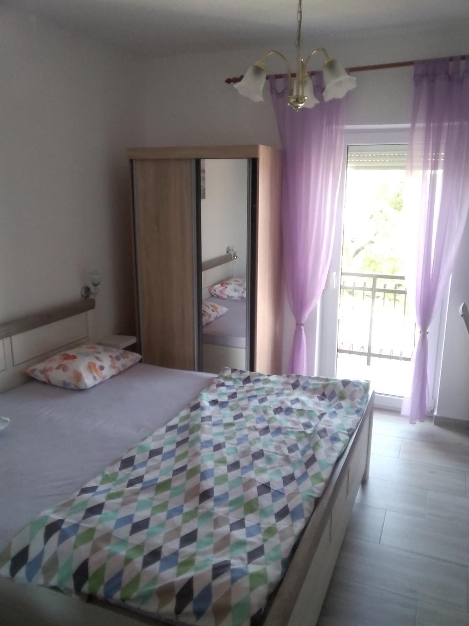 Guesthouse Martina Сень Экстерьер фото