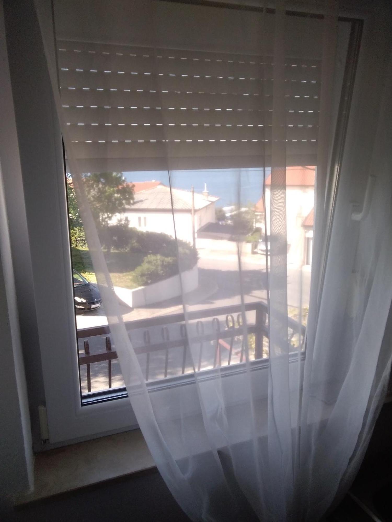 Guesthouse Martina Сень Экстерьер фото
