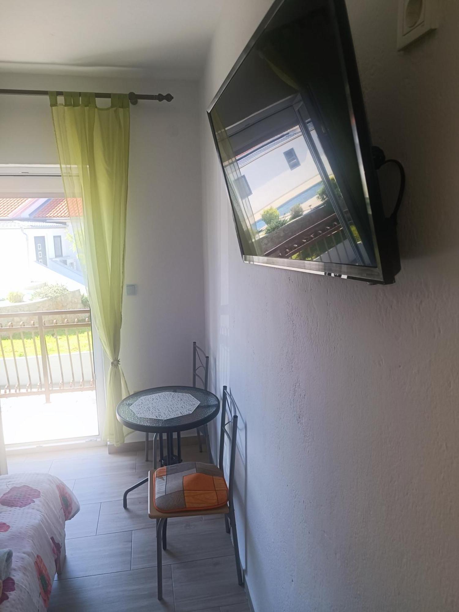 Guesthouse Martina Сень Экстерьер фото