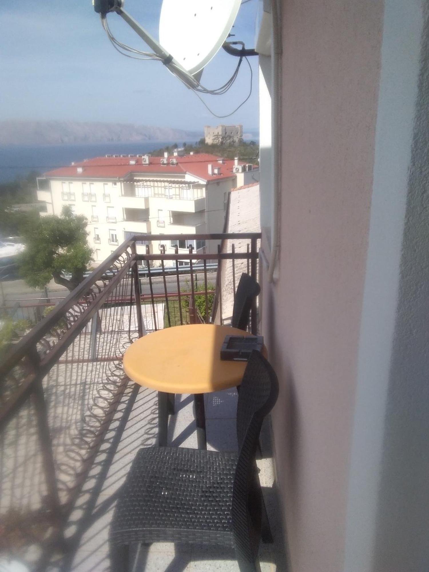 Guesthouse Martina Сень Экстерьер фото