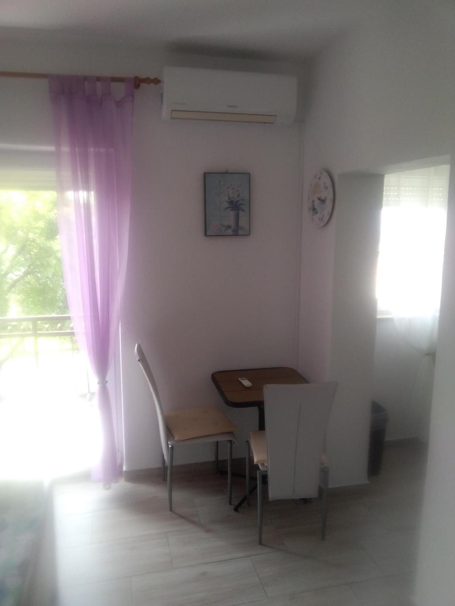 Guesthouse Martina Сень Экстерьер фото