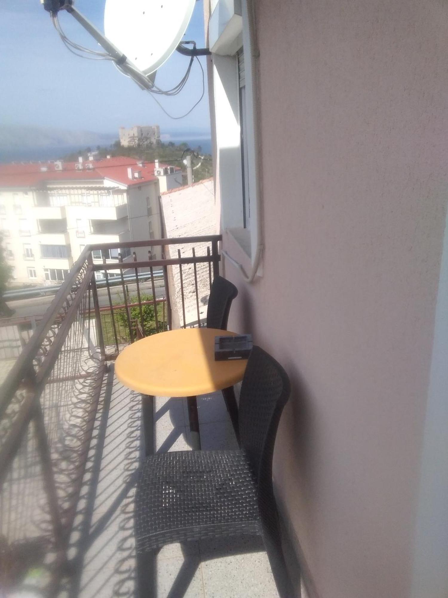 Guesthouse Martina Сень Экстерьер фото