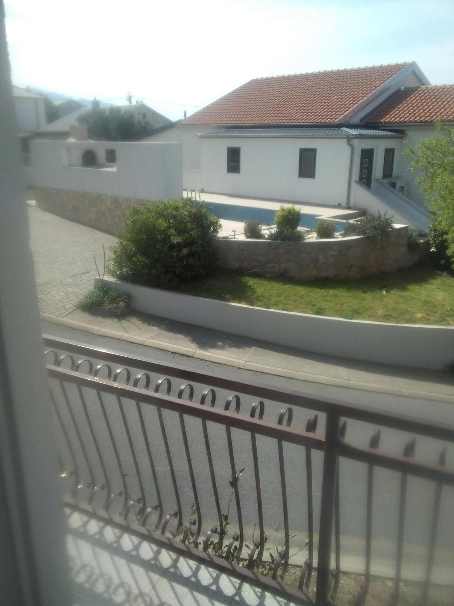 Guesthouse Martina Сень Экстерьер фото