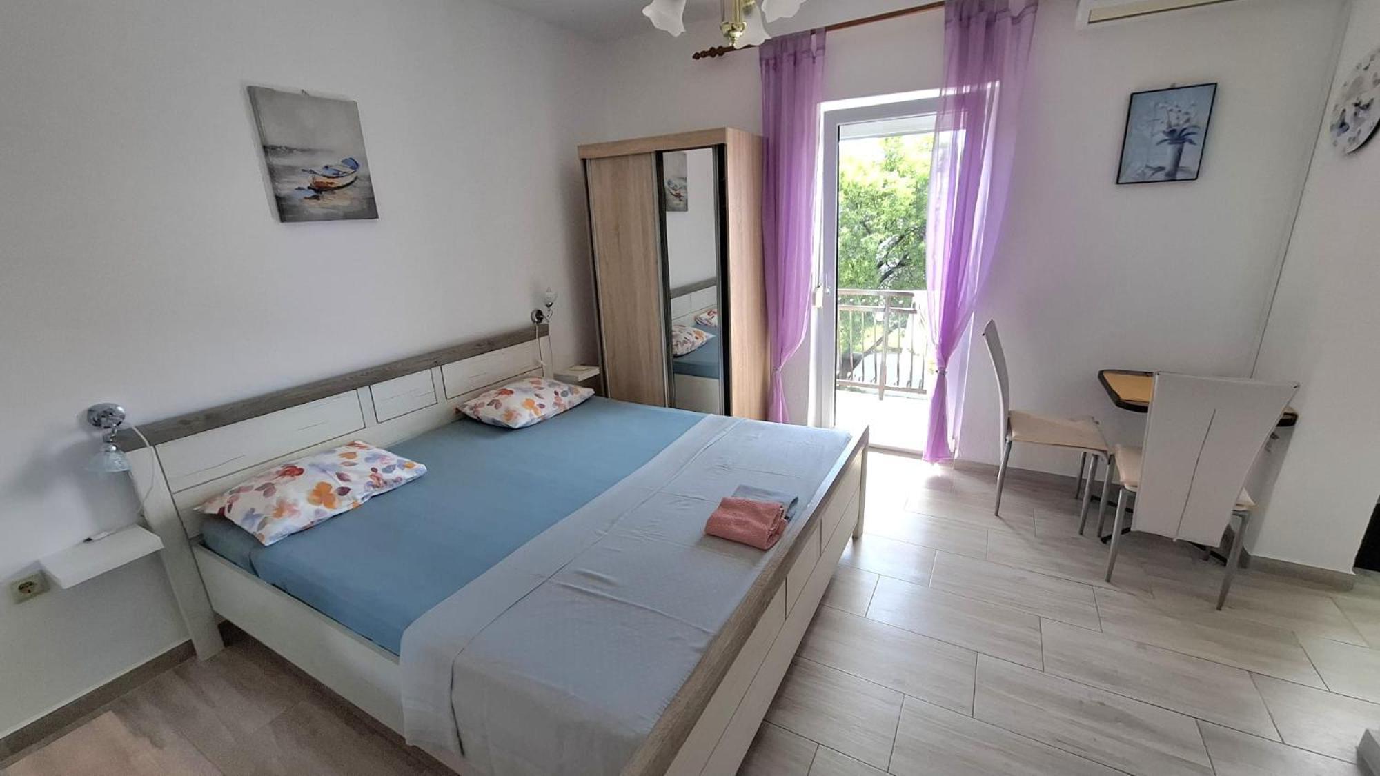 Guesthouse Martina Сень Экстерьер фото