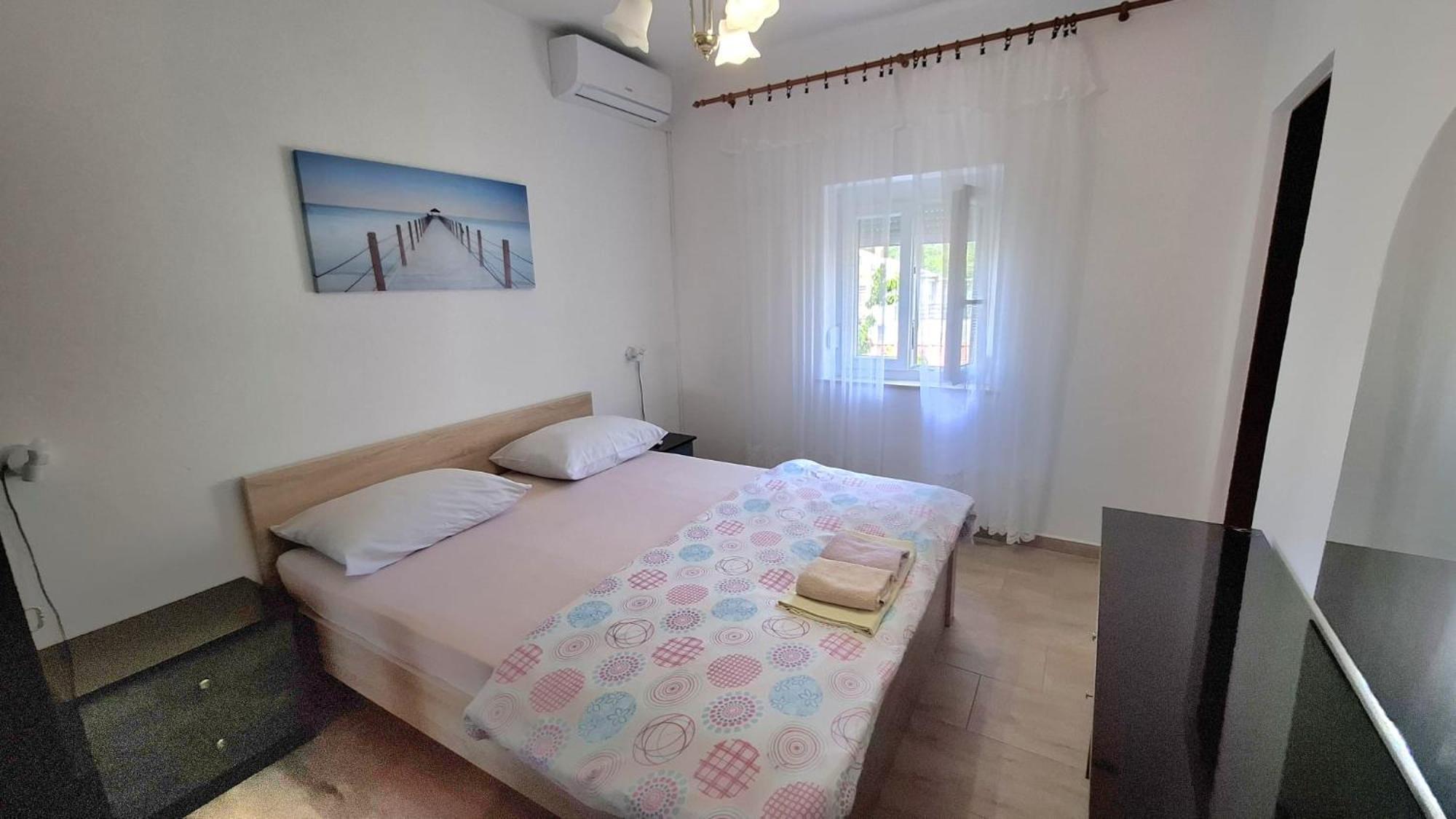 Guesthouse Martina Сень Экстерьер фото