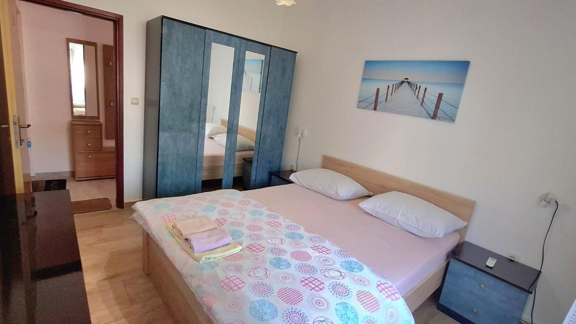 Guesthouse Martina Сень Экстерьер фото
