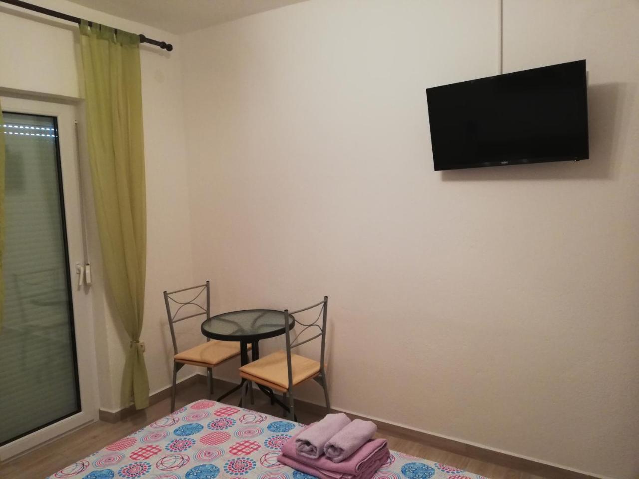 Guesthouse Martina Сень Экстерьер фото